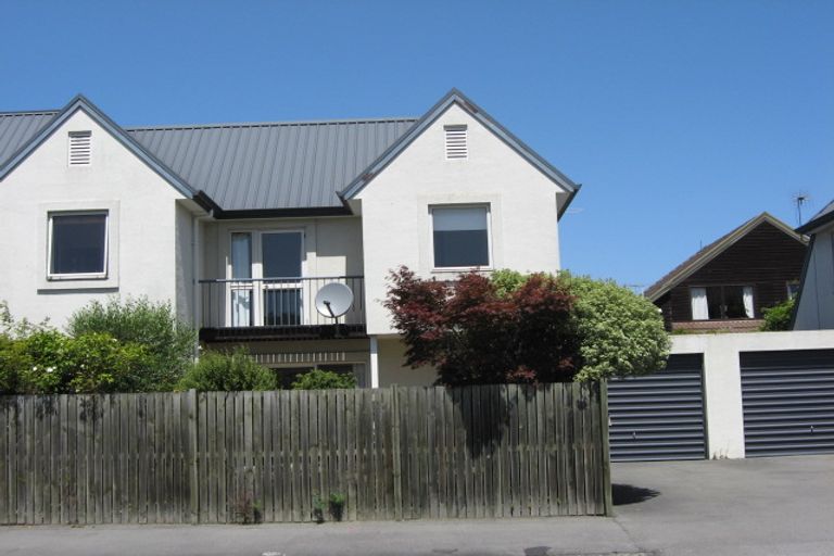 Photo of property in 66 Andover Street, Merivale, Christchurch, 8014