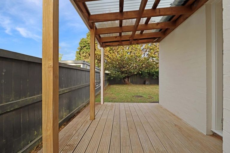 Photo of property in 58 Hall Crescent, Epuni, Lower Hutt, 5011