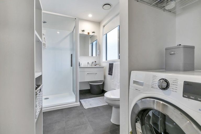 Photo of property in 204/160d Hobsonville Point Road, Hobsonville, Auckland, 0616