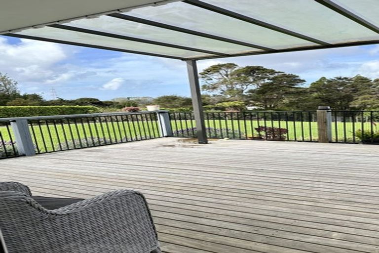 Photo of property in 25 Hobson Road, Lucas Heights, Auckland, 0632