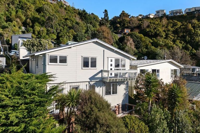 Photo of property in 42 Halifax Street, Kingston, Wellington, 6021