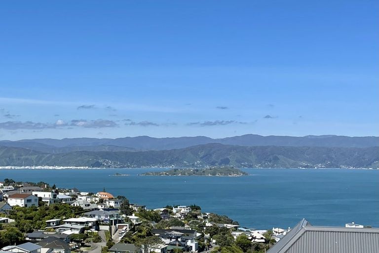 Photo of property in 9a Amritsar Street, Khandallah, Wellington, 6035