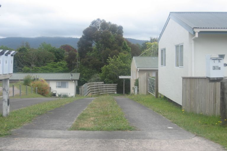 Photo of property in 33d Moehau Street, Te Puke, 3119