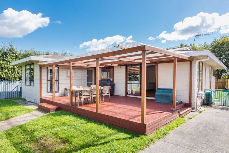 Photo of property in 11 Racecourse Road, Awapuni, Palmerston North, 4412