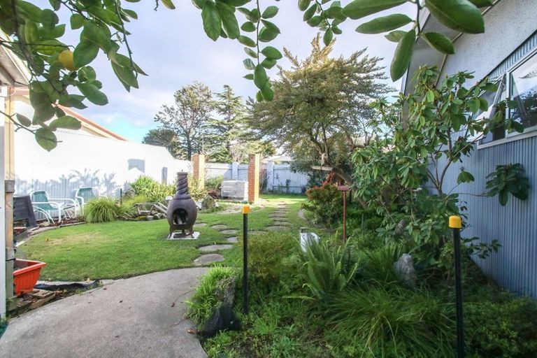 Photo of property in 1 Essex Street, Tamatea, Napier, 4112