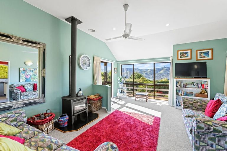 Photo of property in 126 Marine Drive, Diamond Harbour, Lyttelton, 8971