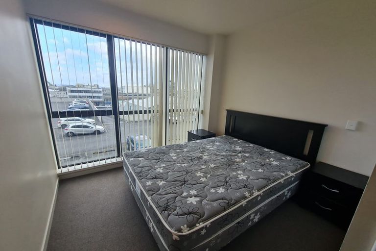 Photo of property in Royal Court Apartments, 1193unit Hinemoa Street, Rotorua, 3010