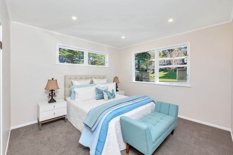 Photo of property in 25 Compton Street, Hillcrest, Auckland, 0627