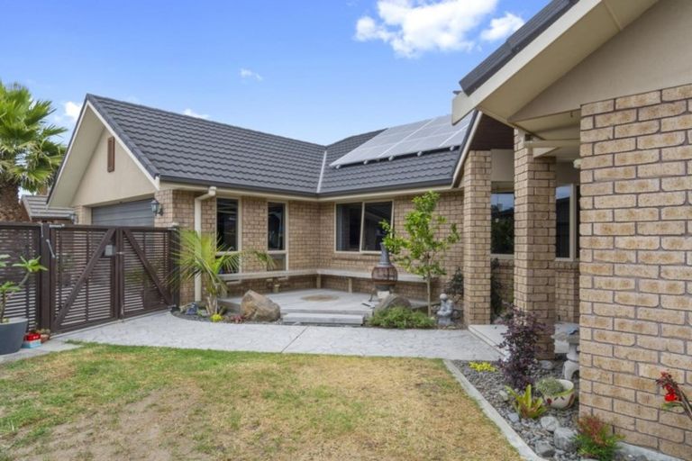 Photo of property in 65 Santa Cruz Drive, Papamoa Beach, Papamoa, 3118