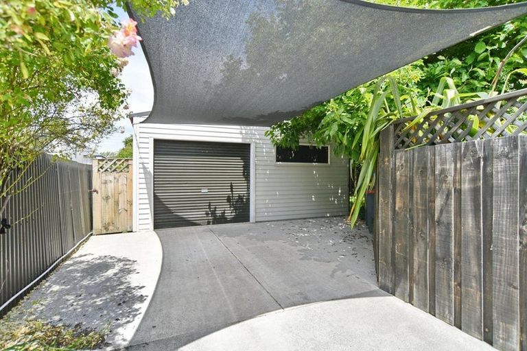 Photo of property in 42/a Ward Street, Addington, Christchurch, 8024