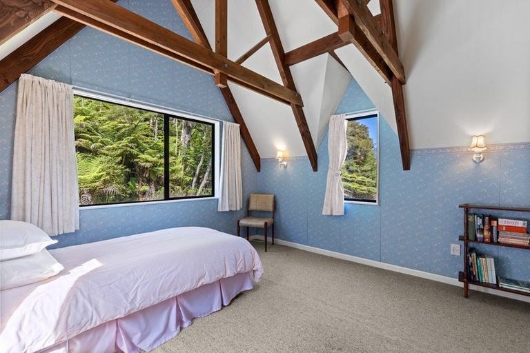 Photo of property in 915 Kenepuru Road, Mahau Sound, Marlborough Sounds, 7282