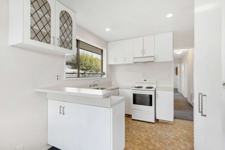 Photo of property in 61 Twyford Street, Bishopdale, Christchurch, 8053
