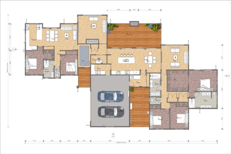 Photo of property in Parkland Estate, 275unit Pukehangi Road, Sunnybrook, Rotorua, 3015