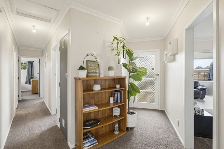 Photo of property in 4 Vogel Street, Levin, 5510