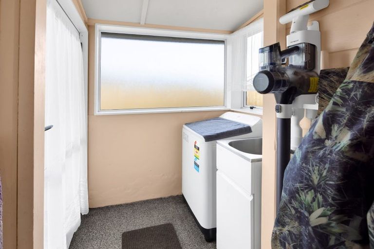 Photo of property in 27a Egmont Street, Kaponga, Hawera, 4679