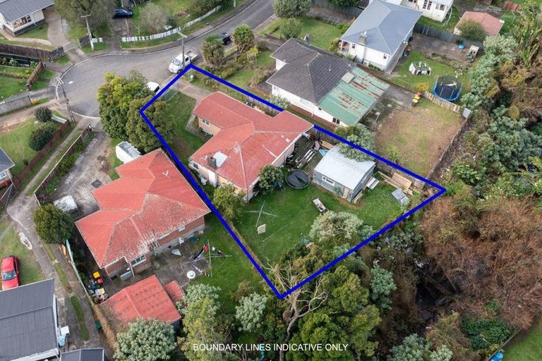 Photo of property in 10 Jukes Place, Otara, Auckland, 2023