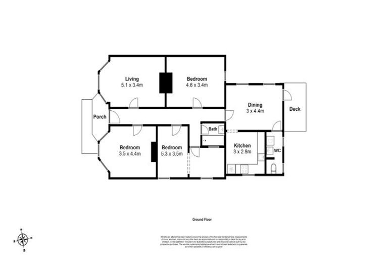 Photo of property in 9 Colombo Street, Newtown, Wellington, 6021