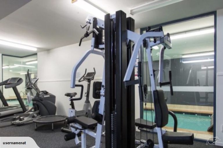 Photo of property in Luxford Villas, 305/72u Herald Street, Berhampore, Wellington, 6023