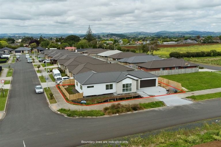 Photo of property in 20 Maxwell Road, Pukekohe, 2120