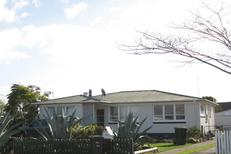 Photo of property in 30 Mananui Crescent, Whakatane, 3120