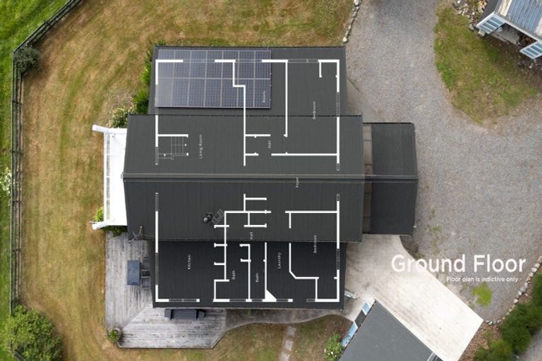 Photo of property in 197b Willow Park Drive, Opaki, Masterton, 5871