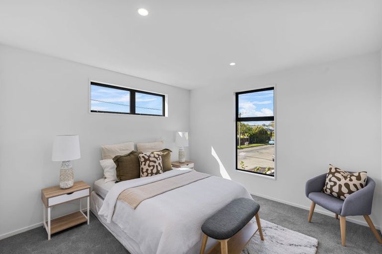 Photo of property in 6 Wellington Street, Phillipstown, Christchurch, 8011