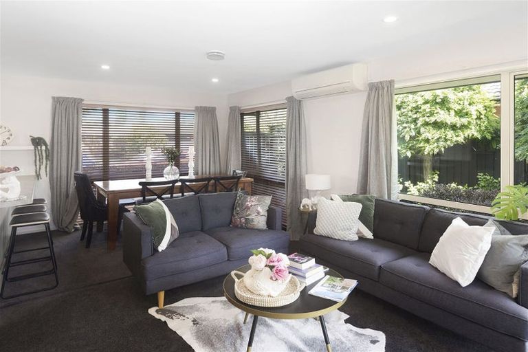 Photo of property in 14 Mounter Avenue, Northwood, Christchurch, 8051