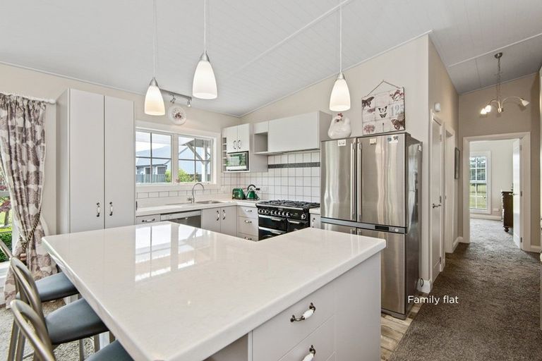 Photo of property in 58 Justine Drive, Rolleston, Christchurch, 7678