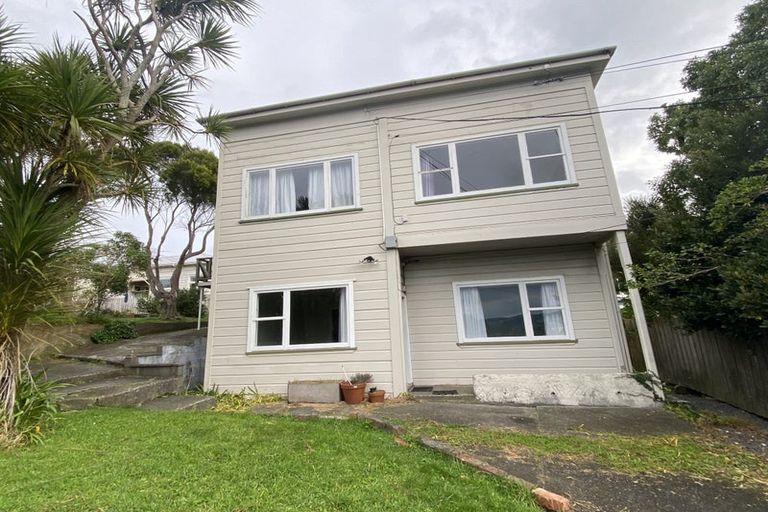 Photo of property in 40 Hargreaves Street, Mount Cook, Wellington, 6021