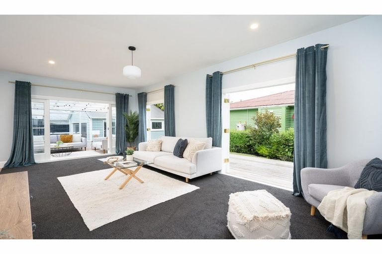 Photo of property in 71 Ashgrove Terrace, Somerfield, Christchurch, 8024