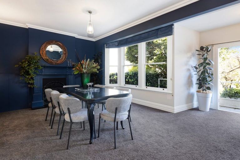 Photo of property in 15 Selwyn Terrace, Thorndon, Wellington, 6011