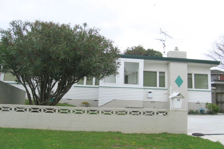 Photo of property in 15f1 Lincoln Avenue, Tawa, Wellington, 5028