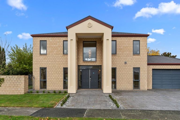 Photo of property in 57 Becmead Drive, Harewood, Christchurch, 8051