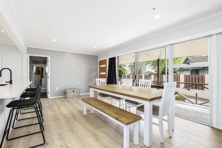 Photo of property in 87 Pohutukawa Drive, Pukete, Hamilton, 3200