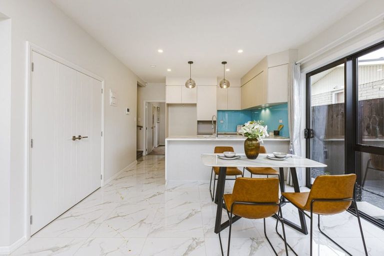 Photo of property in 12/1 Tennessee Avenue, Mangere East, Auckland, 2024
