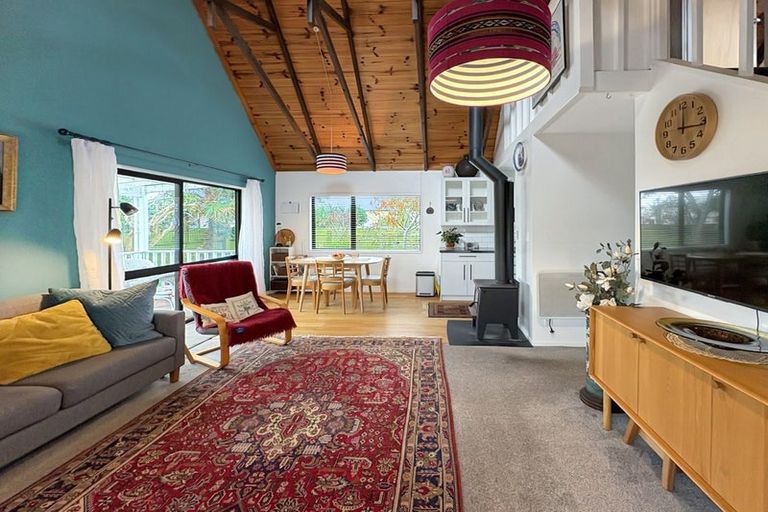 Photo of property in 17 Cornwall Road, Springvale, Whanganui, 4501