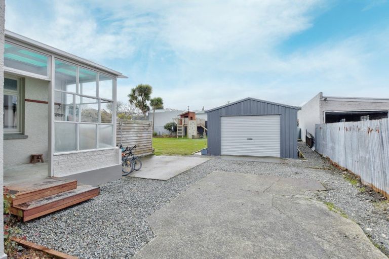 Photo of property in 12 Thistle Street, Gore, 9710