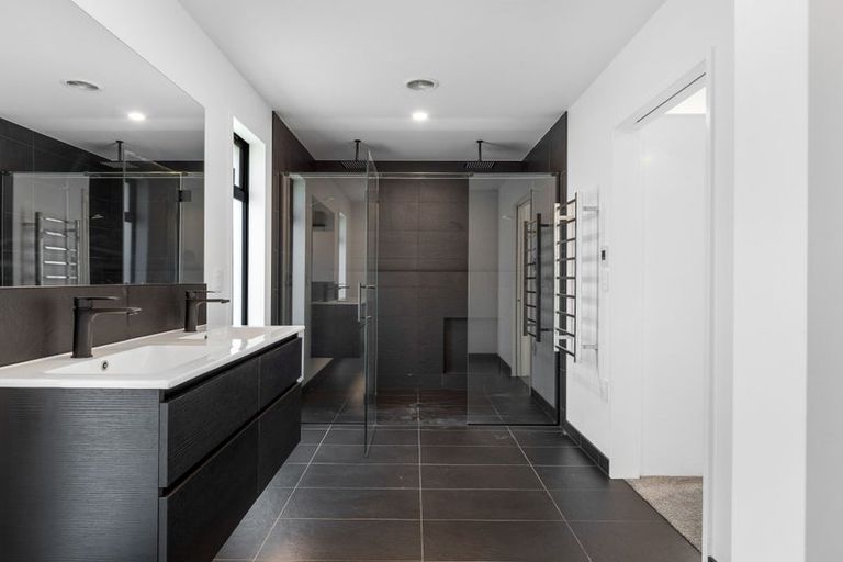 Photo of property in 207 Lincoln Rolleston Road, Rolleston, 7615