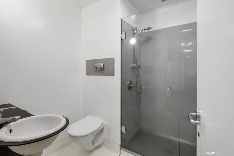 Photo of property in St Pauls Apartments, 76/43u Mulgrave Street, Thorndon, Wellington, 6011