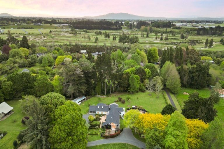 Photo of property in 11 Blue Heron Place, Tamahere, Hamilton, 3283