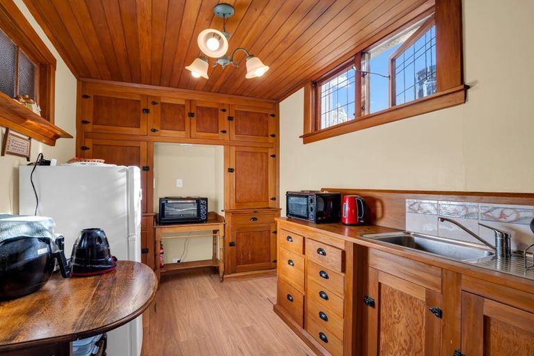 Photo of property in 15 Wansbeck Street, South Hill, Oamaru, 9400