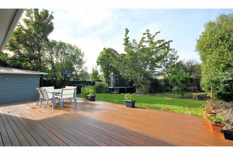 Photo of property in 7 Clouston Street, Saint Martins, Christchurch, 8022