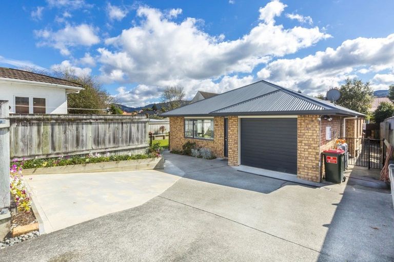 Photo of property in 56a Martin Street, Wallaceville, Upper Hutt, 5018