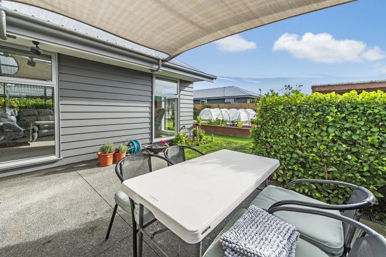 Photo of property in 45 Navy Loop, Rolleston, 7614