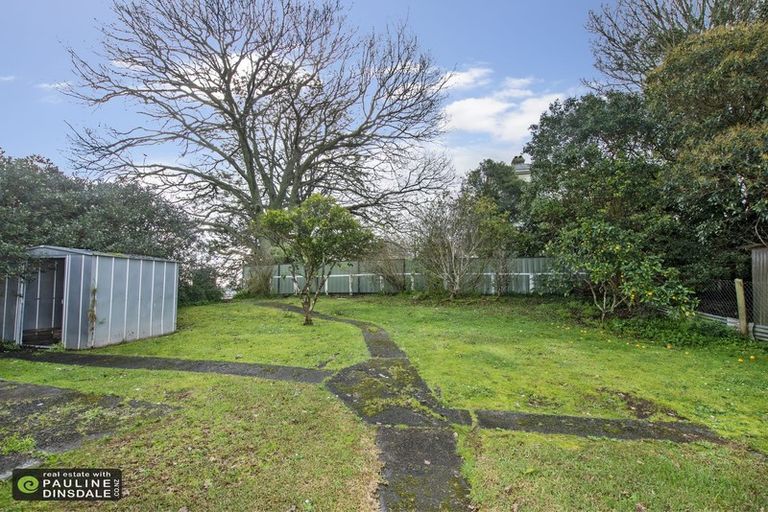 Photo of property in 22 Grant Street, Te Kamo, Whangarei, 0112