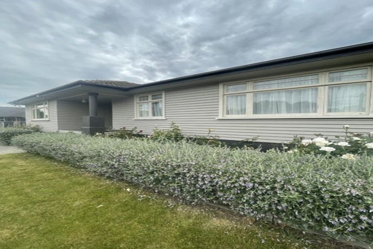 Photo of property in 6 Bellvue Avenue, Papanui, Christchurch, 8053