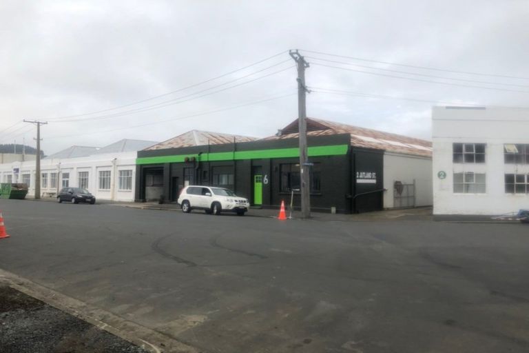 Photo of property in 6 Jutland Street, Waterloo, Lower Hutt, 5011