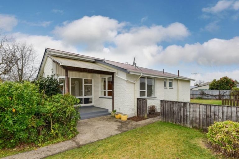 Photo of property in 66 Sapphire Street, Casebrook, Christchurch, 8051