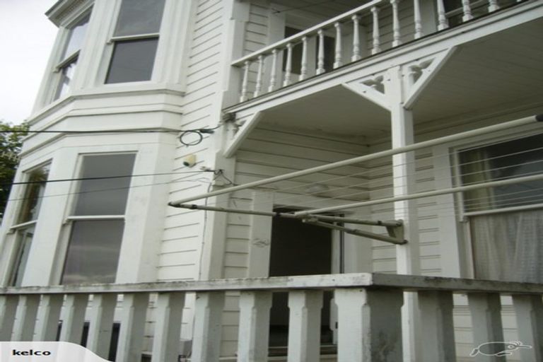 Photo of property in 22 Ohiro Road, Aro Valley, Wellington, 6021