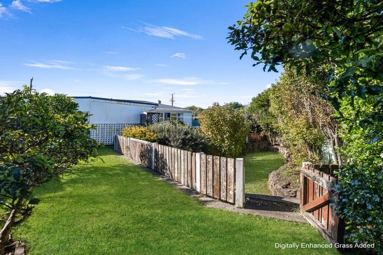 Photo of property in 201 Cornfoot Street, Castlecliff, Whanganui, 4501